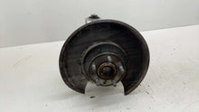 Knee Assembly TESLA X Left 22