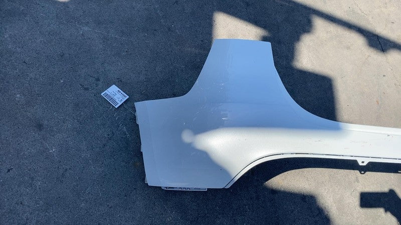 154012001E ⭕ 23 24 Model Y Rear Bumper Fascia Cover Assembly Pearl White PPSW 1540120-01-E