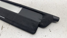 ⭕ 2016-2020 Tesla Model X Front Driver Side Sunvisor & Mirror Left 1108417-86-E