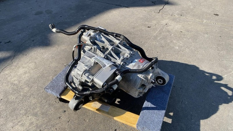 ⭕ 21-23 Model 3 Rear Drive Unit Engine Electric Motor Low Current 1120