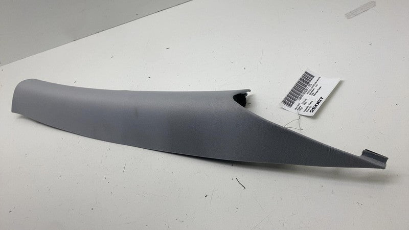 ⭕ 24-25 Tesla Model 3 Driver Upper Rail Trim Providence Cover Left 173