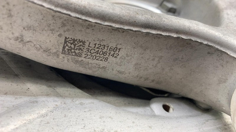 ⭕ 17-23 Model 3 Front Left Spindle Knuckle w/ Hub LH (142mm Driven) 10