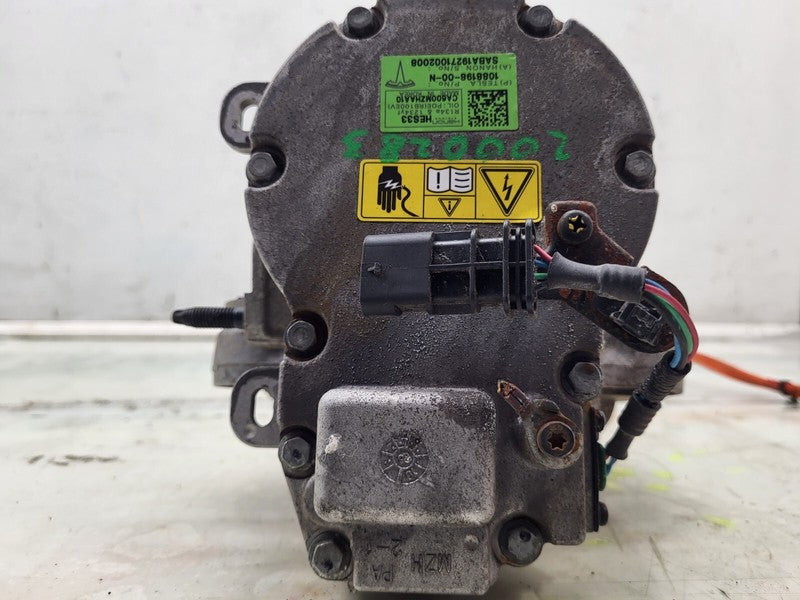 108819800N ⭕ 17-20 Tesla Model 3 Electric Air Conditioning A/C Compressor Pump 1088198-00-N