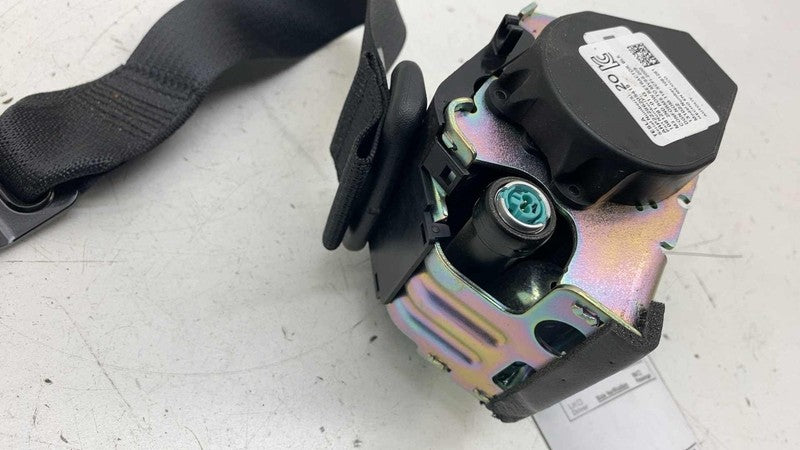⭕17-23 Tesla Model 3 Rear Left or Right 2nd Row Seat Belt Retractor 10