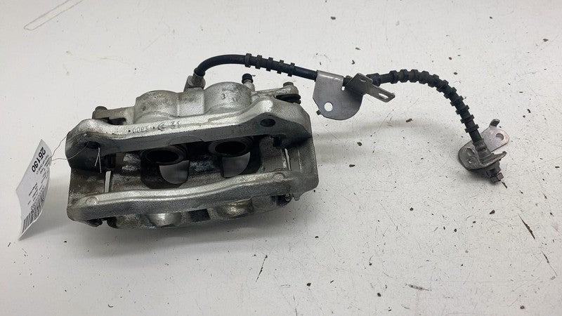 ⭕ 2018-2021 Lincoln Navigator Front Driver Side Caliper w/ Brake Hose 