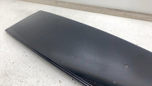 2016-2024 Tesla Model X MX Roof Gloss Molding Center Spine Applique Trim Cover