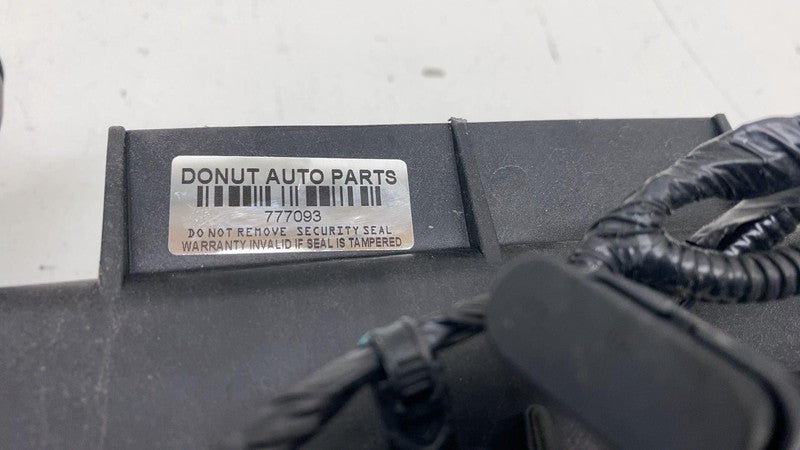 ⭕21-23 Tesla Model 3 Front End Module Radiator Core Carrier Support 11