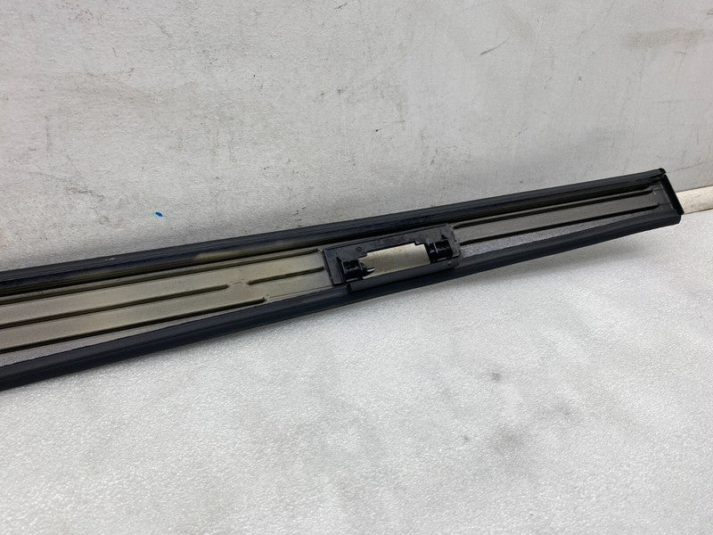 103495500C ⭕ 16-20 Model S Driver Panoramic Roof Applique Trim Molding Left LH 1034955-00-C