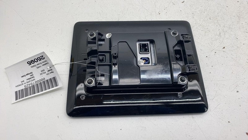 ⭕ 2021-2023 Polestar 2 Front Center Dash Info Display Screen Touchscreen Monitor