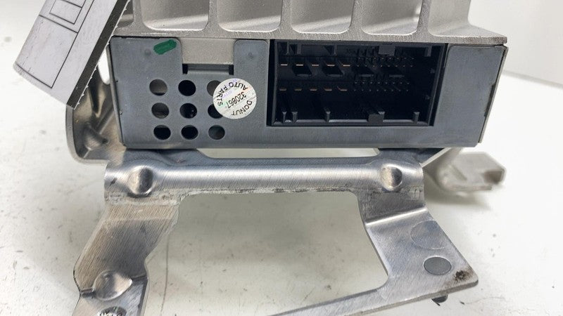 ⭕ 2018 BMW i3 I01 Harman Becker Audio Radio AMP Amplifier Module Unit w/ Bracket