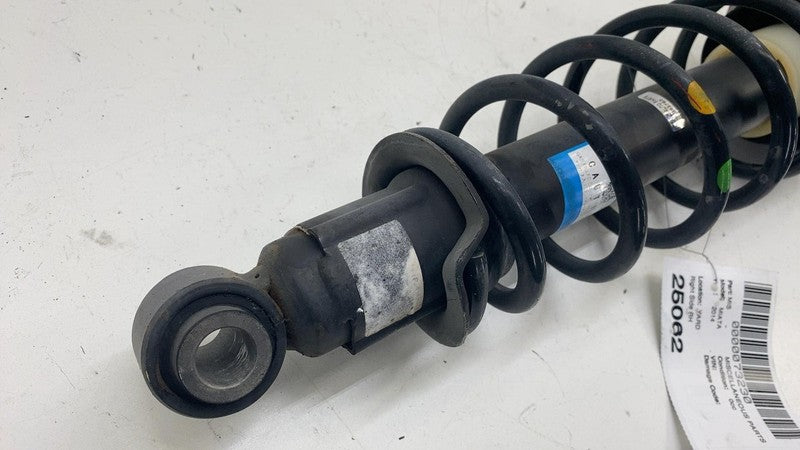 ⭕ 2007-2015 Mazda MX-5 Miata Rear Right Side Shock Strut Absorber OEM Assembly