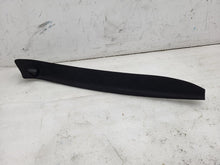 ⭕ 16-25 Model X MX Front Passenger Windshield Sun Visor Bezel Right 1050294-06-H