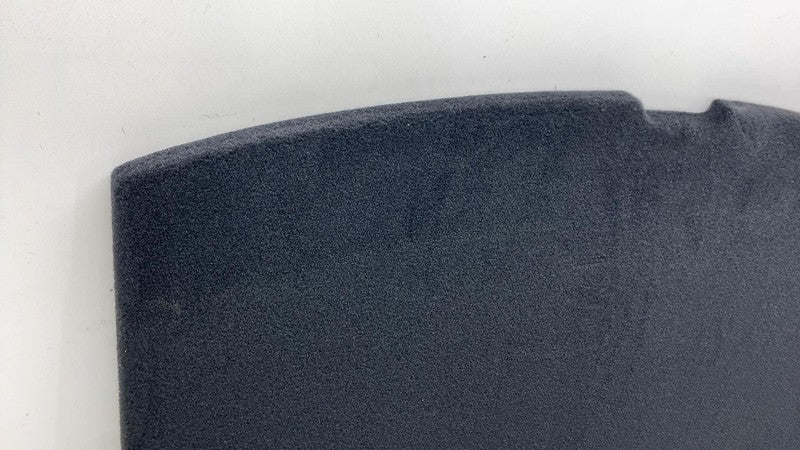 ⭕ 17-23 Tesla Model 3 Rear Trunk Boot Load Floor Carpet Mat Parcel She