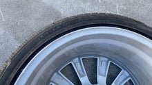 ⭕ 20-23 Model 3 Wheel Rim 19x8.5 +40MM w/ Yokohama Tire 235/40 R19 1044264-00-A