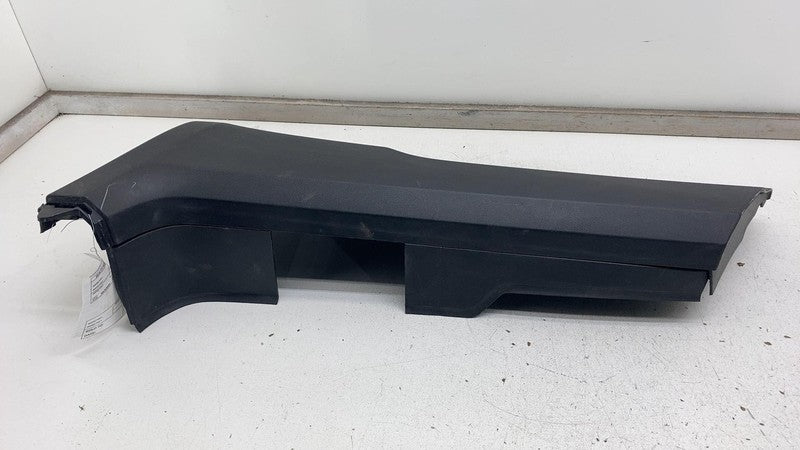 PT00000327J ⭕2022-2024 Rivian R1T Rear Left Door Cladding Lower Body Trim Cover PT00000327-J