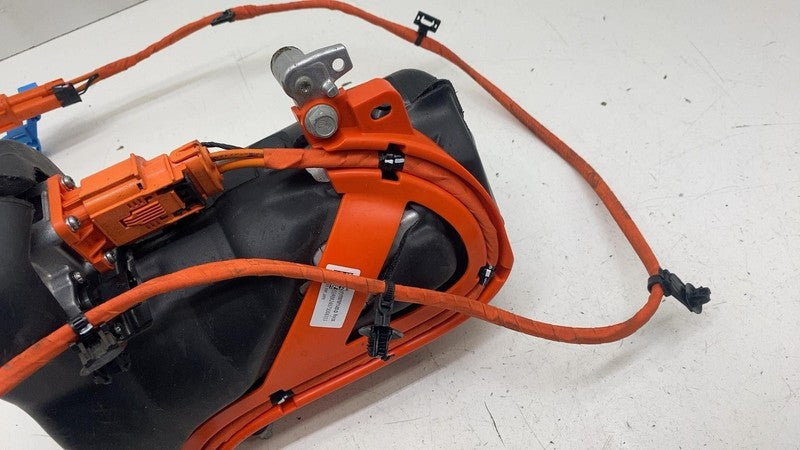 150797105D ⭕24-25 Model 3 Air Conditioning Compressor Pump w/ Wire Harness 1501256-00-M