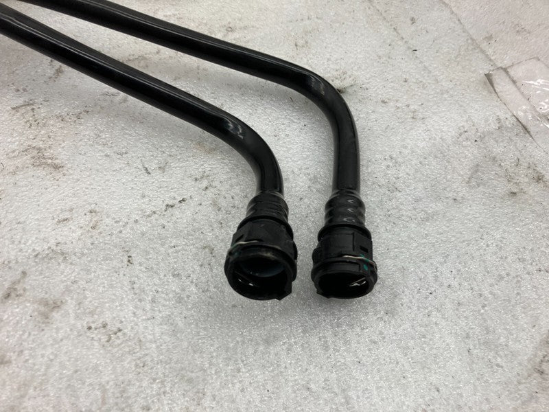164766200E ⭕ 2020-2022 Tesla Model Y Chiller to Battery Coolant Pipe Hose Tube 1647662-00-E