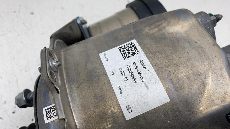 PT00054358B 2022-2024 Rivian R1T R1S Brake Booster Master Cylinder Assembly OEM PT00054358-B