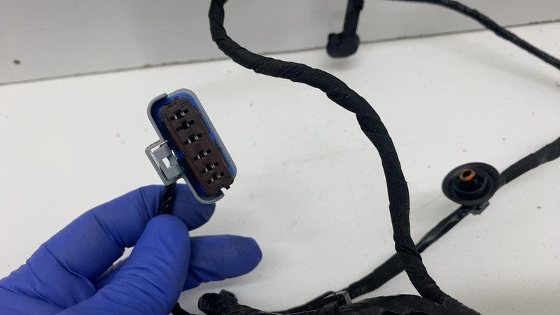 C200000565-K ⭕2022-2024 Rivian R1T Rear Passenger Side Door Wiring Harness Right C200000565-K