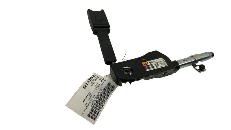1005265 00 C 12-20 Tesla Model S Front Right Lap Pretensioner 16-20 Tesla Model X Front Left