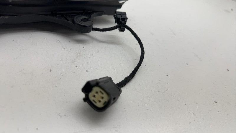 104515800D ⭕ 2016-2020 Tesla Model X Rear Exterior Outer Door Handle Right RH 1045158-00-D