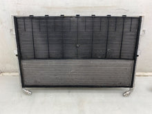 ⭕ 2021 2022 2023 Tesla Model S Engine Cooling Radiator Assembly