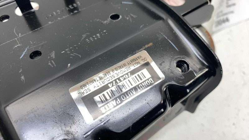 ⭕ 12-20 Model S Passenger Side Dash Instrument Panel Airbag Right 1118