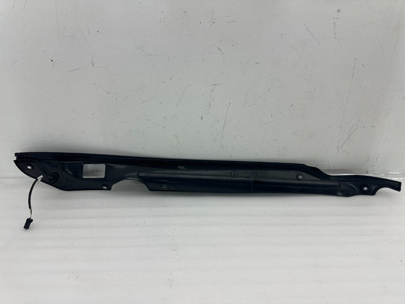 600757600C ⭕ 12-23 Model S Rear Left Tailgate Trunk Pinch Sensor Trim Molding 6007576-00-C
