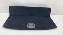 2021 BMW 530e G30 Trunk Boot Foot Liner Carpet OEM 7384922-08