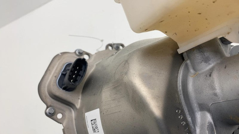 ⭕ 24-25 Cybertruck Power Brake Booster Master Cylinder & Reservoir 125