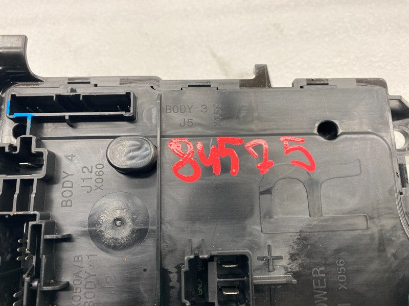 149784900D ⭕20-23 Tesla Model Y Right Low Voltage Controller Electronic Module 1497846-10-E