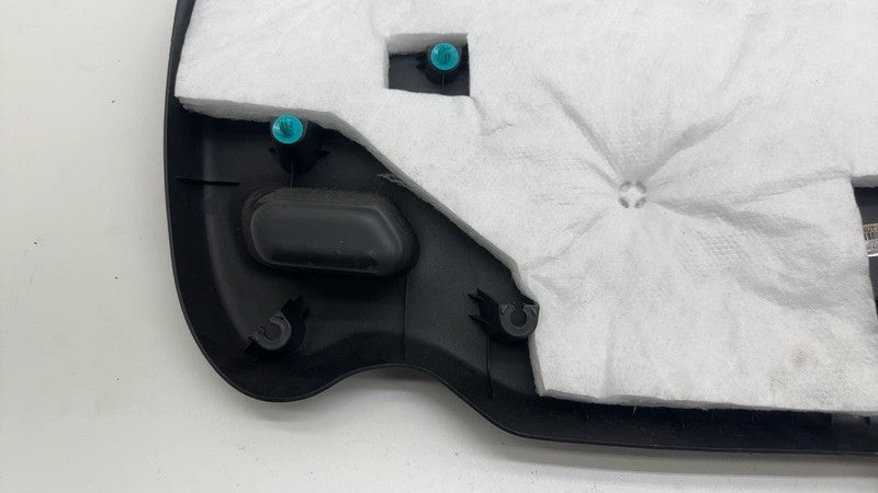 1090455-00-H ⭕ 2017-2023 Model 3 Rear Trunk Lid Liftgate Inner Trim Cover Panel 1090455-00-H