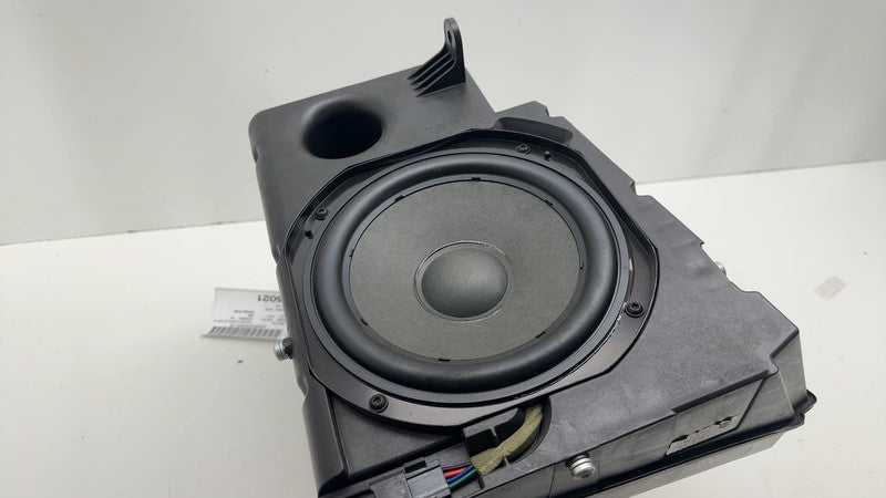 ⭕ 17-23 Tesla Model 3 Audio Speaker Subwoofer Loudspeaker Bass Box 107