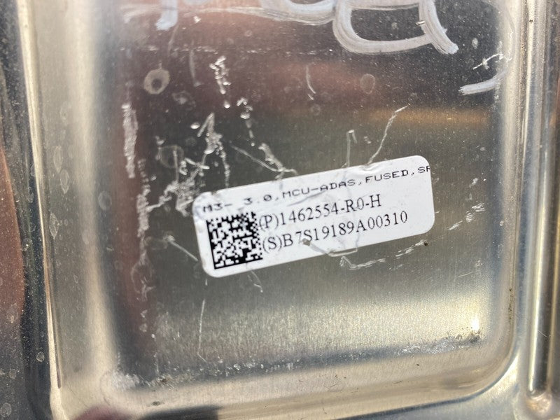 ⭕ 17-23 Tesla Model 3 Auto Pilot Assist Self Drive Control Module 1462