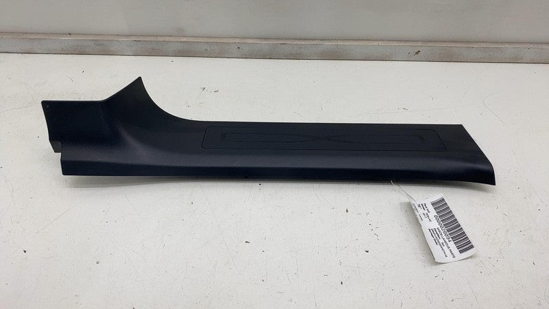 ⭕ 2016-2020 Tesla Model X Rear Passenger Side Rear Door Sill Trim Panel Right RH