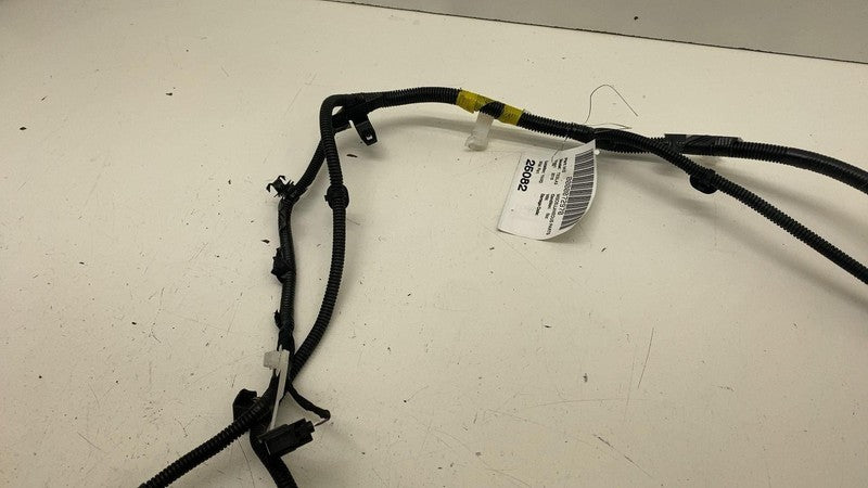 ⭕17-23 Tesla Model 3 Rear Cradle Subframe Wiring Harness Cable Wire 10