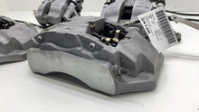 2024 Tesla Cybertruck Left and Right Set of 4 Brake Caliper Tri-Motor Foundation