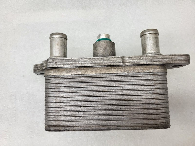 103735700G ⭕ 16-20 Tesla Model S X Battery Cooler Heat Exchanger Chiller EXV 1037357-00-G