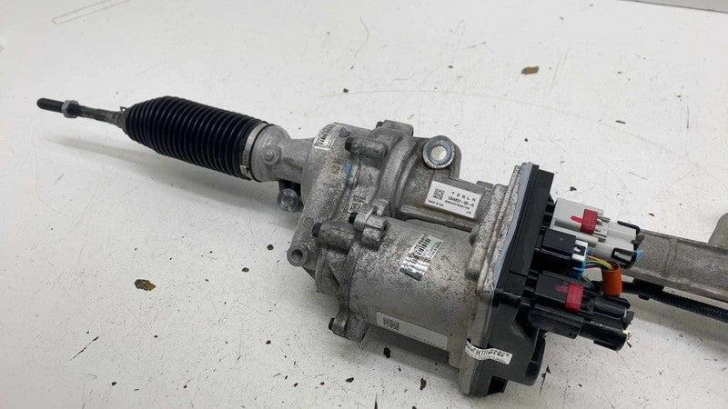 ⭕ 21-23 Model 3 M3 Steering Gear Rack & Pinion w/ Tie Rod End Link 104