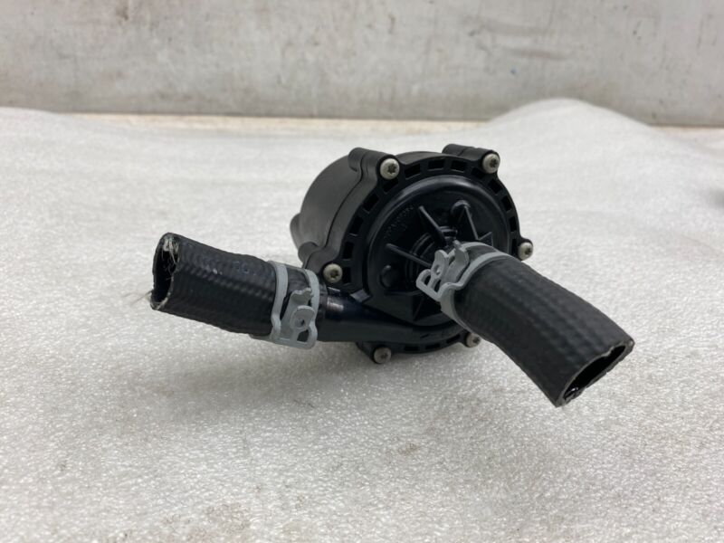 2012-2020 Tesla Model S MS Auxiliary Water Coolant Pump Assembly 1067473-00-H