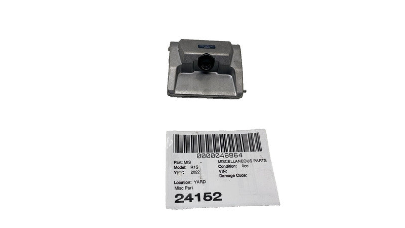 2022-2024 Rivian R1T R1S Lane Departure Assist Camera Windshield Mounted Assy