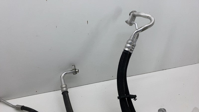 109215700F ⭕ 2017-2023 Tesla Model 3 M3 A/C Conditioner Suction Hose Pipe Line 1092157-00-F