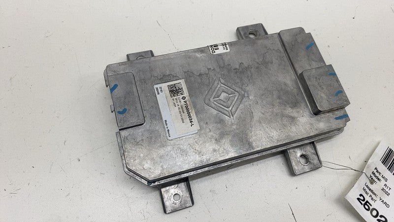 PT00000036-L ⭕22-24 Rivian R1T R1S Anti-Theft Alarm Security Immobilizer Control PT00000036-L