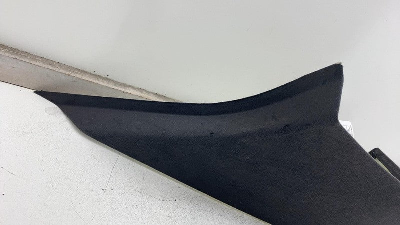 6700485910 ⭕2017-2020 Maserati Levante Rear Driver Side D-Pillar Trim Panel Left 6700485910
