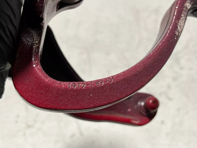 ⭕ 2016-2020 Tesla Model X Rear Passenger Side Falcon Door Hinge Right 