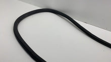 2011-2018 Porsche Cayenne Left / Right Rubber Gasket Seal Weatherstrip Black OEM