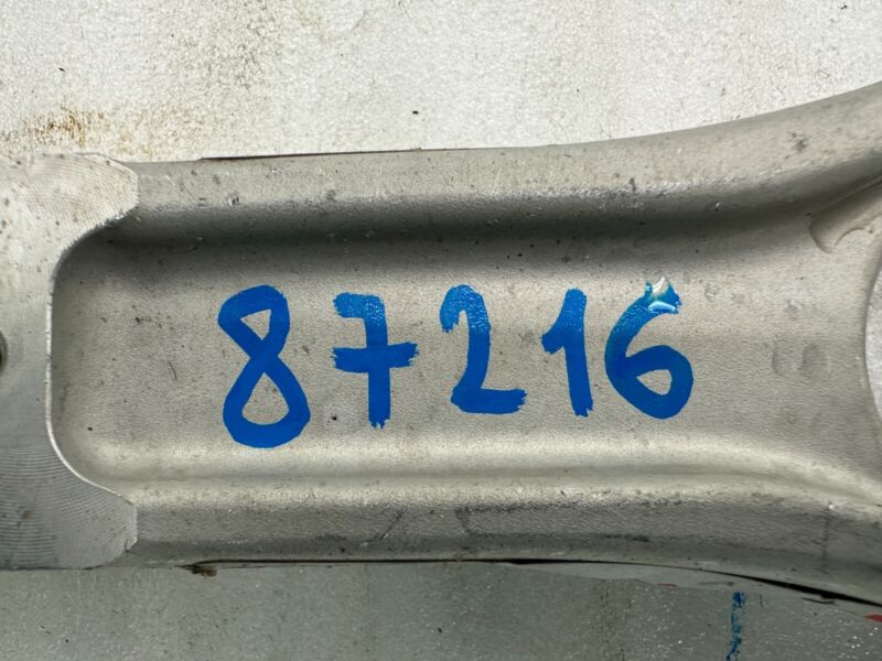 1420452 00 D ⭕ 2021-2023 Tesla Model S X Rear Right Lower AFT Link Control Arm 1420452-00-D