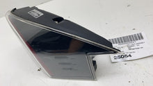 ⭕ 12-22 Model S Rear Passenger Taillight LED Outer Tail Lamp Right 6005919-00-D