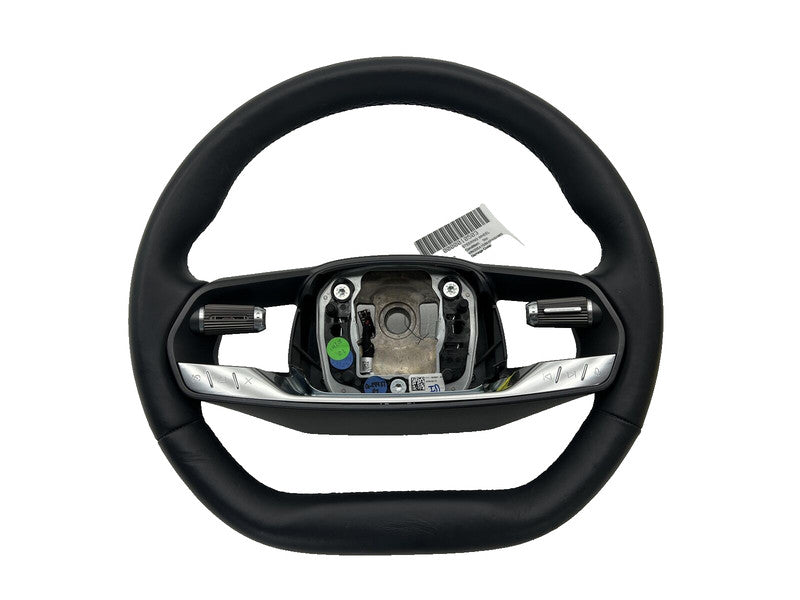 ⭕ 22-24 Lucid Air Grand Touring Steering Wheel w/ Control Buttons P11-DA00AP-05
