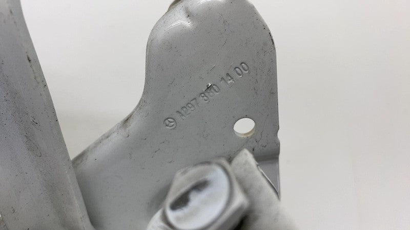 A 297 880 14 00 ⭕ 22-25 Mercedes EQS 450 Front Left & Right Hood Hinges A2978801400/A2978801300